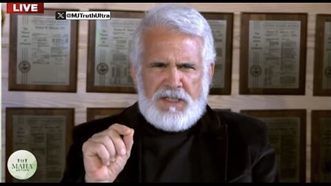 Dr. Robert Malone Suggests Covid mRNA Vaccines Will Be Pulled Off The Market Soon!