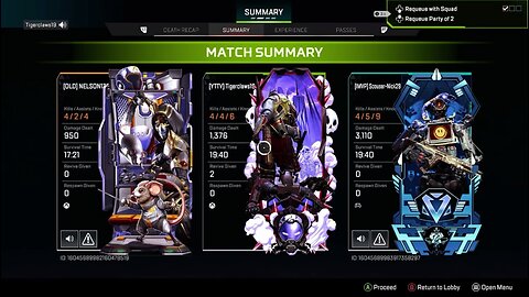 Almost a 4k Nick, we just are getting the fumes. ⁨@nickdinsy6320⁩