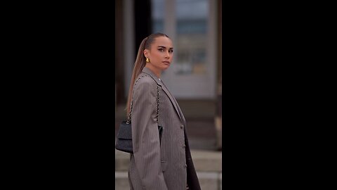 The Rise of Fearless Women