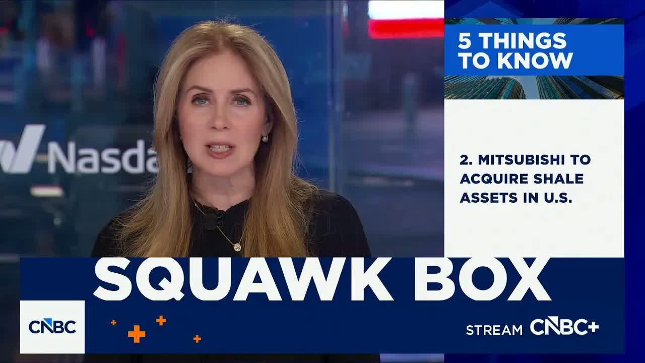 5 Things To Know: January 16, 2026