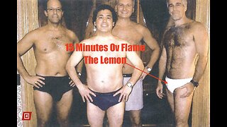 11-20-25 -- 15 MINS -- THE SMOKING LEMON
