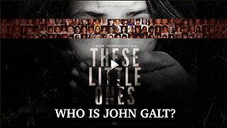 STEW PETERS - THESE LITTLE ONES. NEVER FORGET, IT HAS ALWAYS BEEN ABOUT THE CHILDREN.