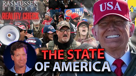 POLLING: GOP Voters Actually DON'T Trust Trump's Government