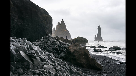 Черни скали