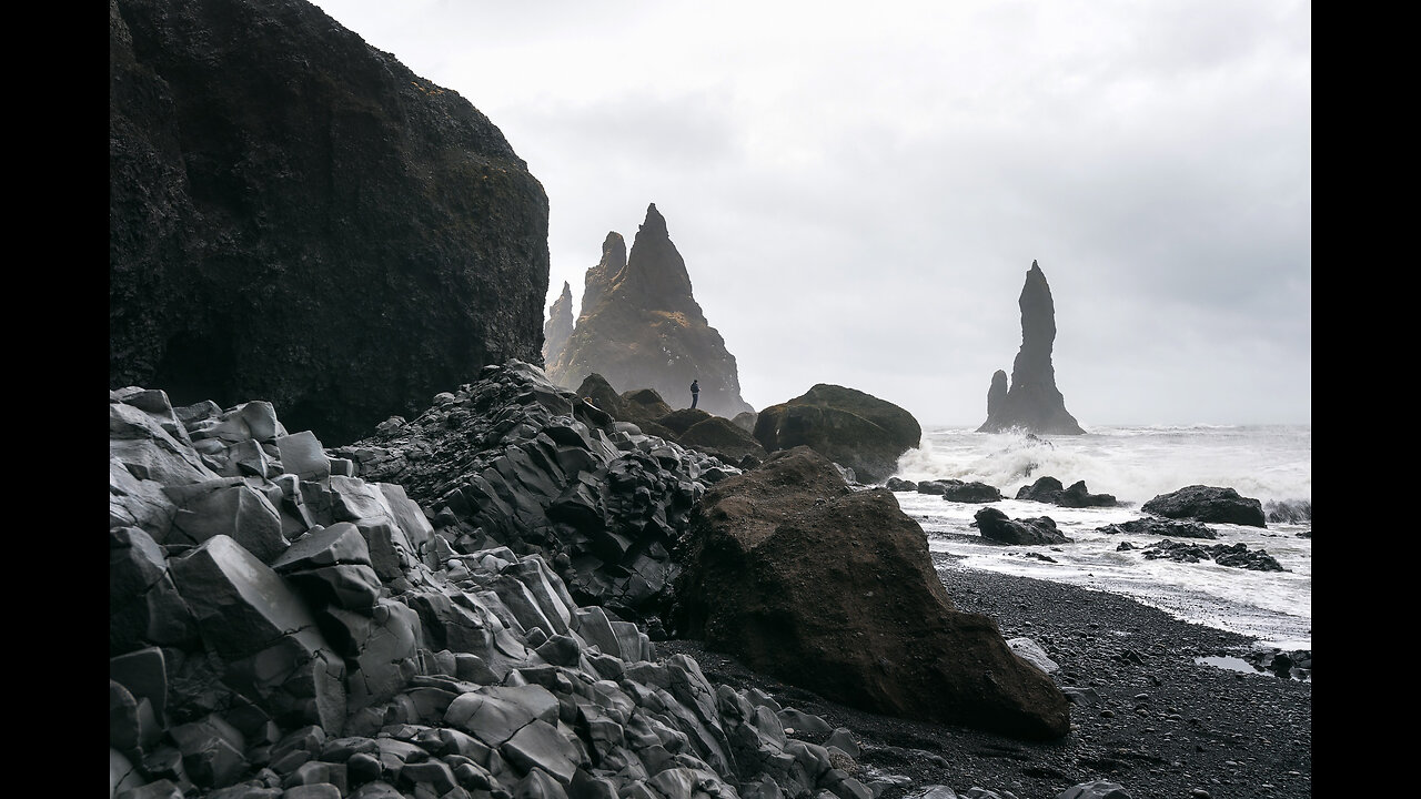 Черни скали