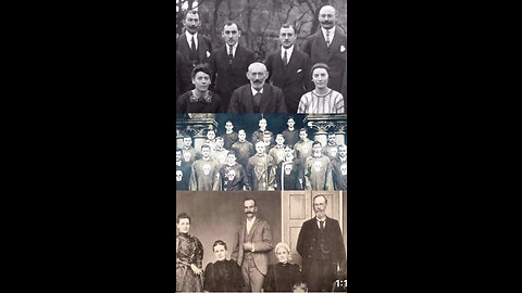 13 illuminati families.