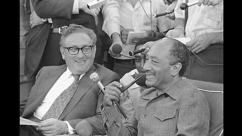 Henry Kissinger: The Modern Machiavelli of Global Power