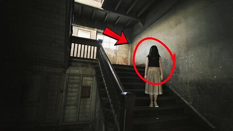 Top 10 MOST HAUNTED Places in America 2025 (Real Ghosts & Chilling Stories!)