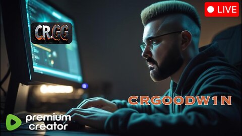 Very short premium chatting stream.