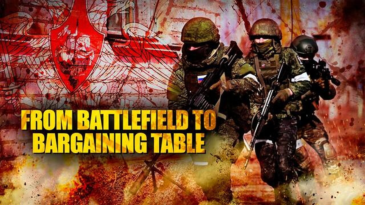 ►🚨▶⚡️🇺🇦⚔️🇷🇺 SouthFront | Russian Gains From Battlefield To Bargaining Table | April 28 2025