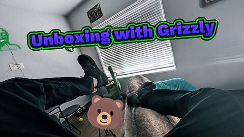 Back to Unboxing 🐻