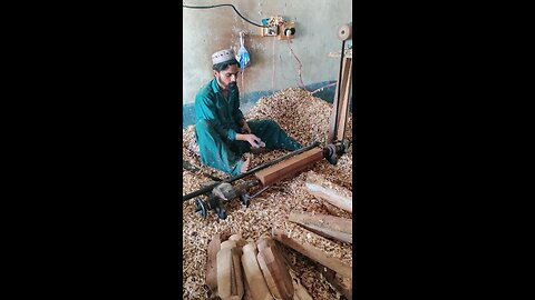 making process bava