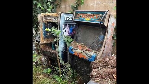 robotron