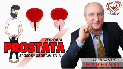 Zdrowa Prostata – Jak o Nią Dbać? Domowe Sposoby i Praktyczne Porady
