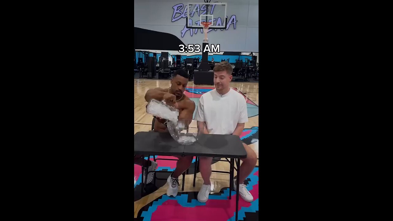 mr beast