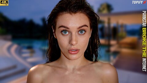 Pornstar Who Broke The Internet