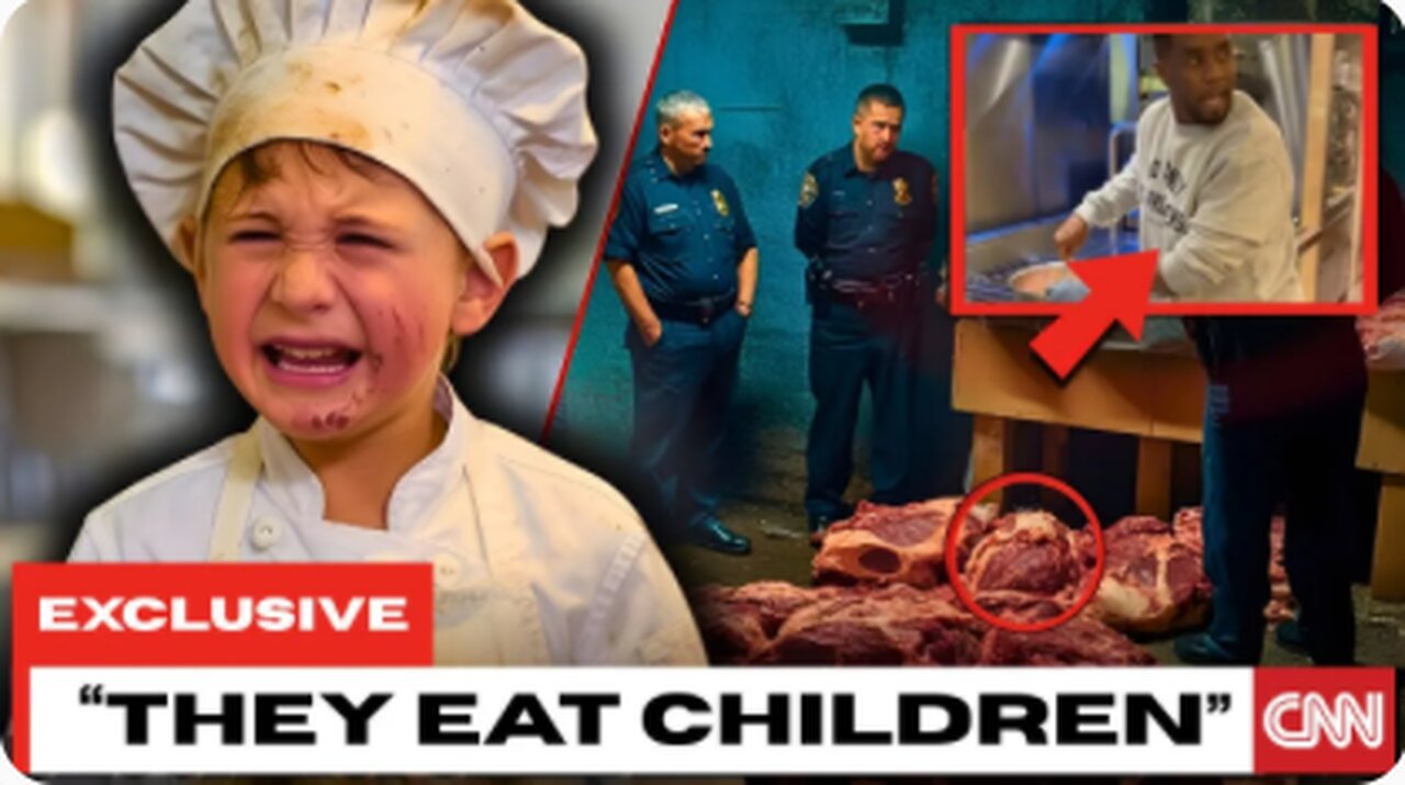 I Cooked for Diddy in 2015 — I Never Expected What Ended Up on the Plate - Conquersoul