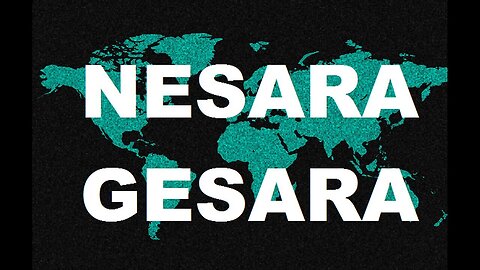 NESARA-GESARA Update 2025: What is it? How did it begin? What will it do?