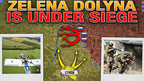 Harsh Reaction of Trump and Putin💥Battle for 2nd Defense Line Begins⚔️Military Summary For 2025.06.5