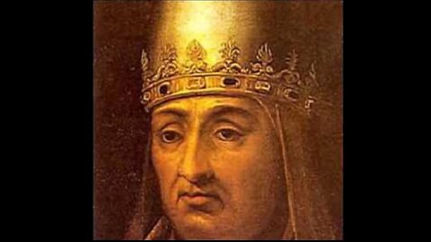Papal Immorality (12 OF 20) Babylon Mystery Religion (May 25, 2016)