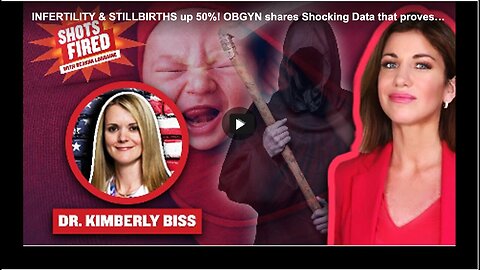 "Understanding the Connection Between Vaccines, Infertility and Stillbirths"
