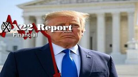 Ep 3649a - Trump Just Received The Ruling From The [SC] To Expose The Fed & Restructure It