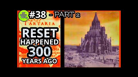 "Exploring Key Events from the 1800s: A Historical Timeline - Part 2"