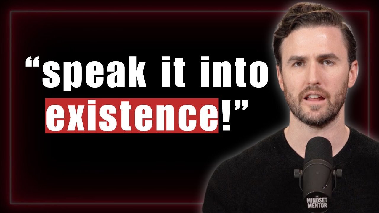 How Your Words Shape Your Reality