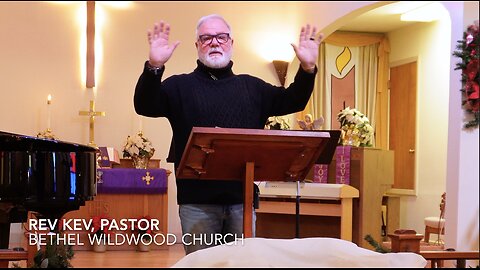 Witnesses - Shepherds