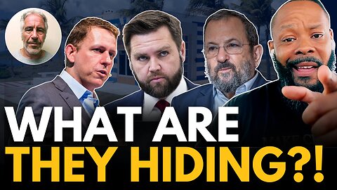 New Leaked Emails Reveal Epstein’s Secret Surveillance Network