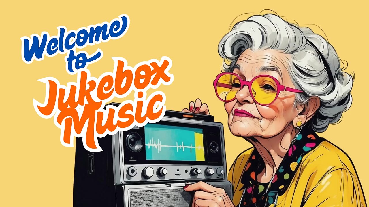 50' and 60' Music