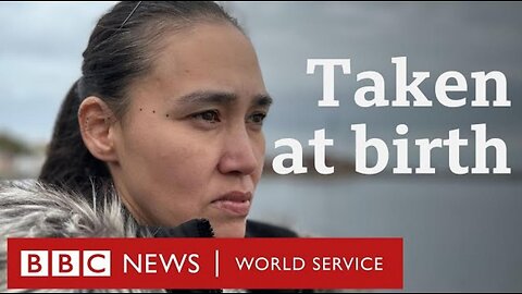 Greenlandic families in Denmark fighting to get their children back ~ BBC 11.21.25