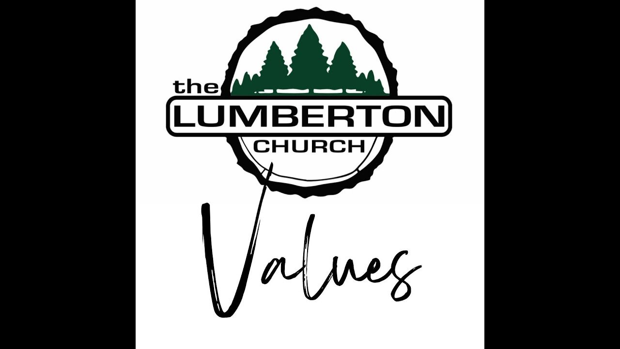TLC Values - We Value Worship