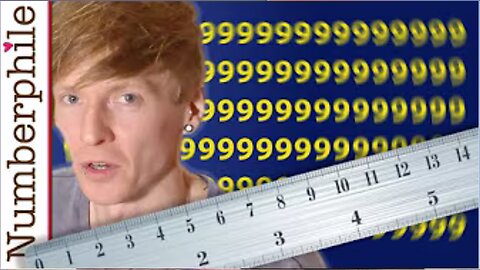 📏 The Distance Between Numbers – A Mind-Bending Numberphile Exploration 🔢✨