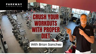 Can Eating Right Really Double Your Workout Results?