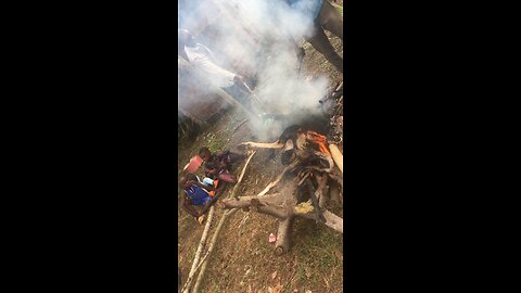 2025 Sallah Prep: Full Ram Slaughtering Process (PART 5)