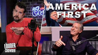 🔴Who Belongs: What the Future of the American Right Wing Looks Like