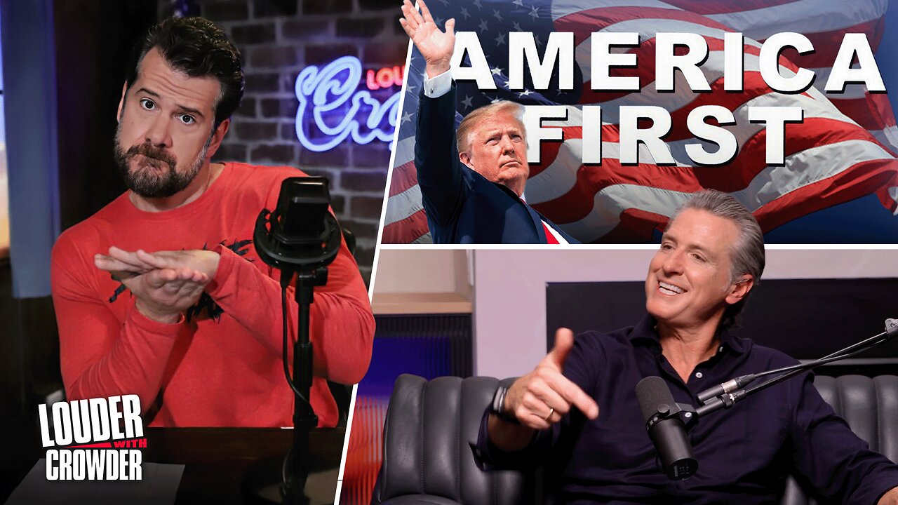 Who Belongs: What the Future of the American Right Wing Looks Like