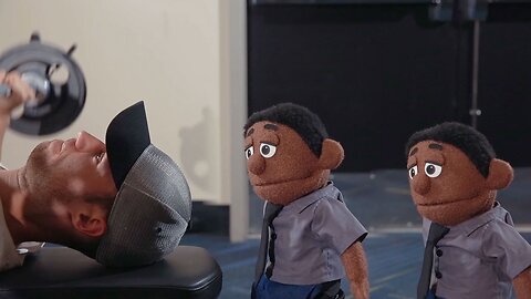 Meet The Carls | Awkward Puppets