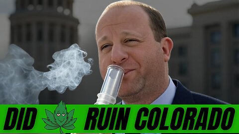 Did Marijuana RUIN Colorado?