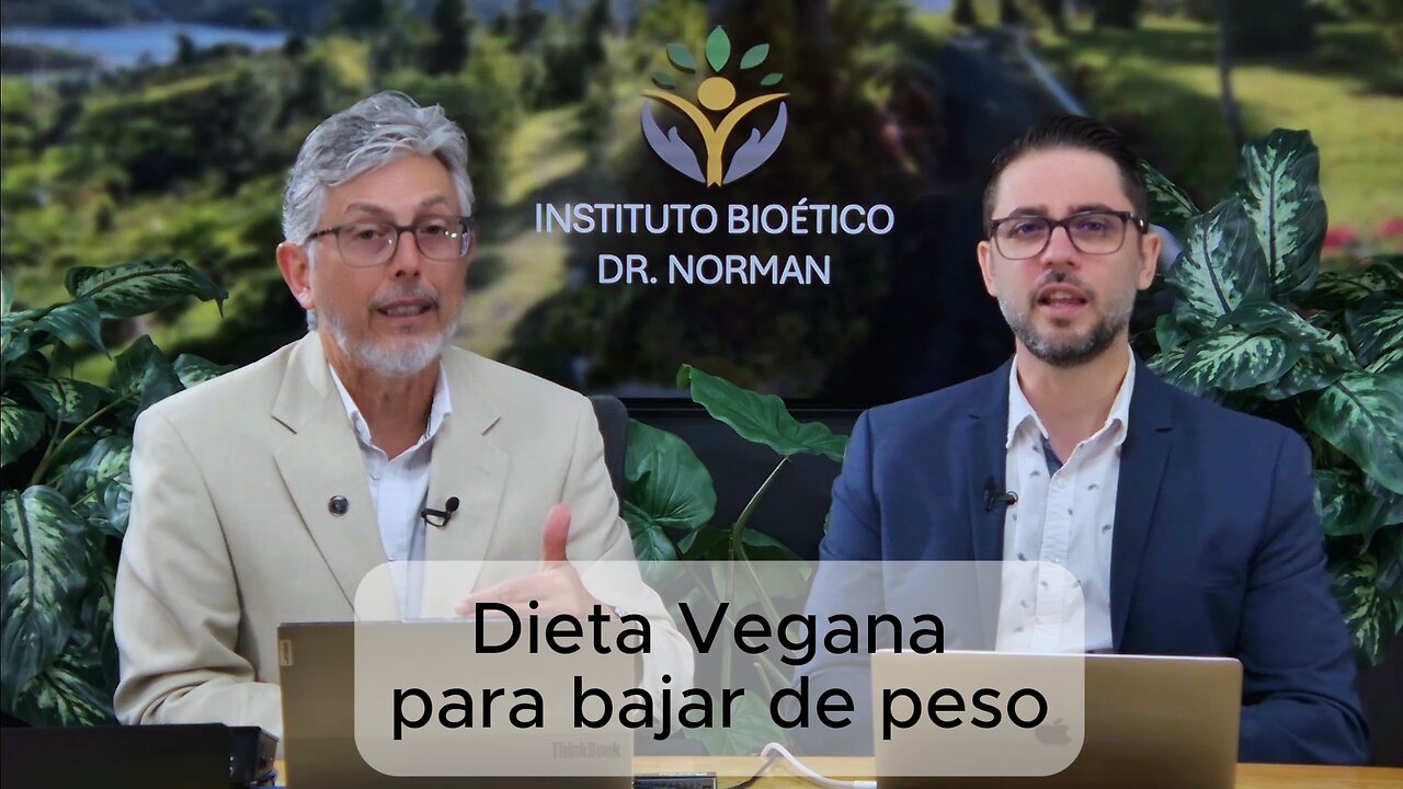 Dieta Vegana: Efecto Alcalino y Antiinflamatorio