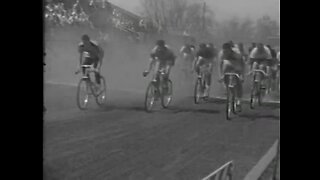 April 27, 1959 - Little 500 at DePauw University