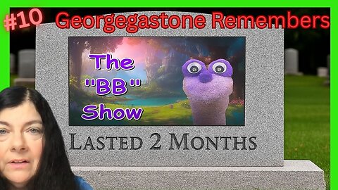 Georgegastone Remembers 10 BB Show