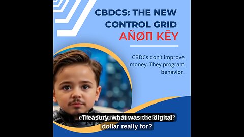 The Digital Currency Lie: How CBDCs Became a Silent Weapon of Control
