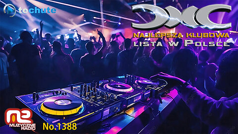 Muzyczne radio - Lista DMC 1388