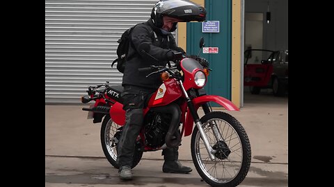 Richard Hammond; 'THIS Is What Made Me a