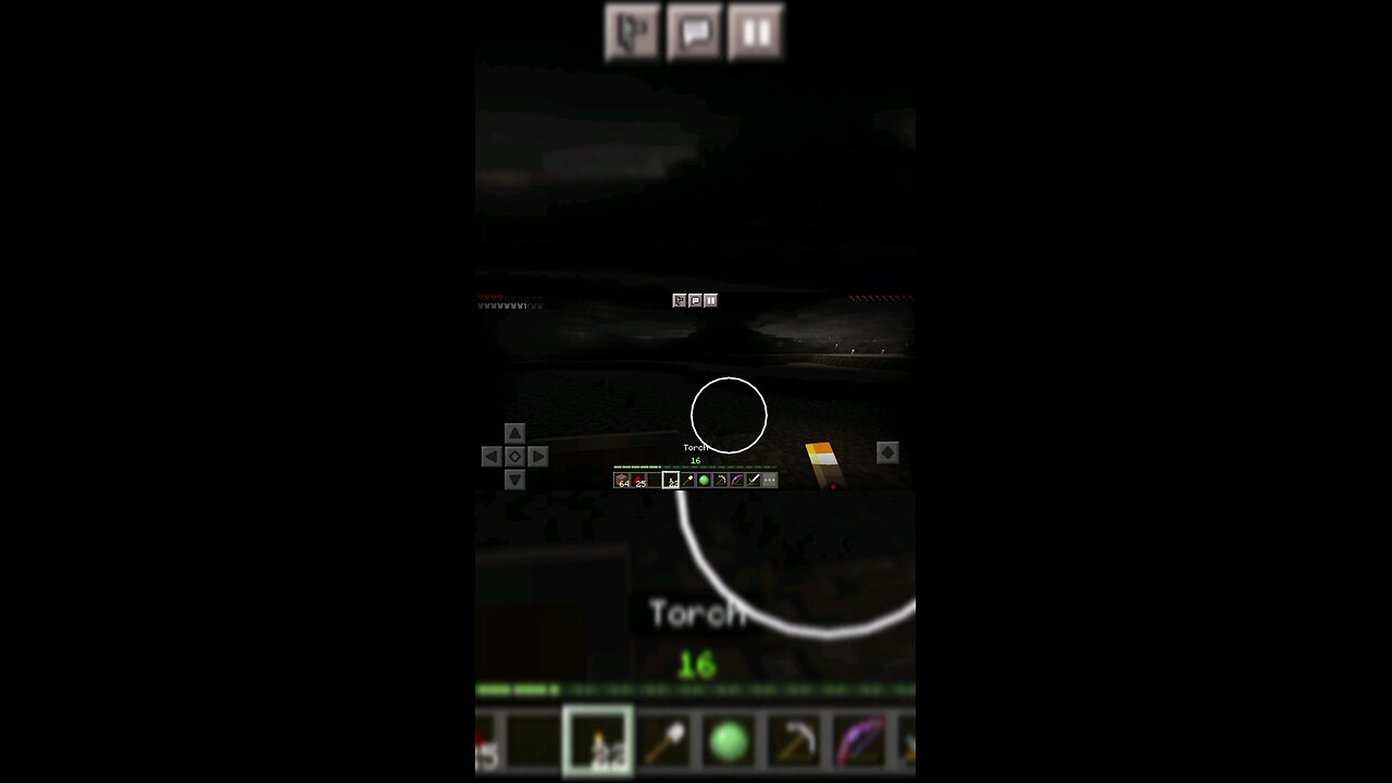 Solo soy turista 😶‍🌫️ [Clip Minecraft Bedrock]