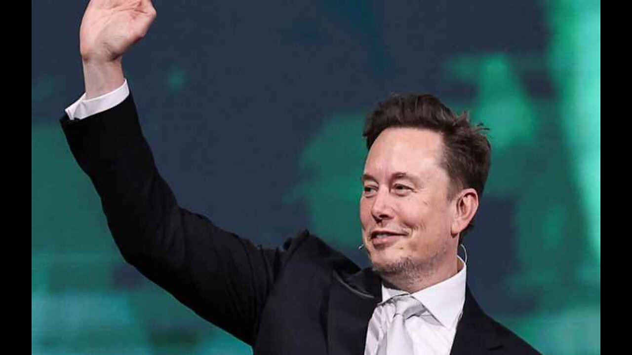 Elon Announces Major Retreat From Political Donations After Record Campaign Spending