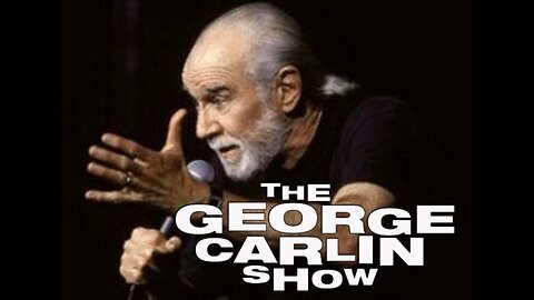 The George Carlin Show - S01E03 - George Goes on a Date