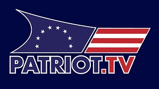 Patriot TV Streaming